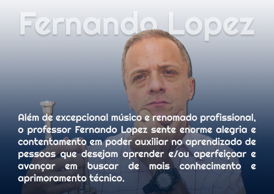 Fernando Lopez